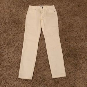 CABi Slimmie Jean Sz 2 Cream